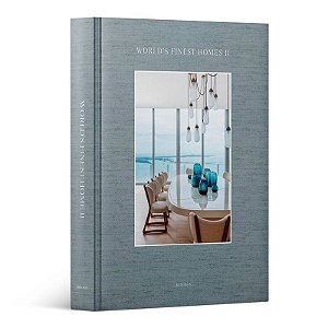 World´s Finest Homes II