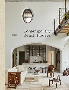 Contemporary Beach Houses