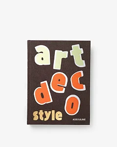 Art Deco Style