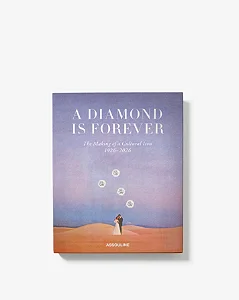 A Diamond is Forever: The Making of a Cultural Icon