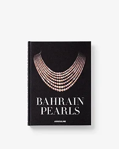 Bahrain Pearls, Treasures from the Land of the Two Seas