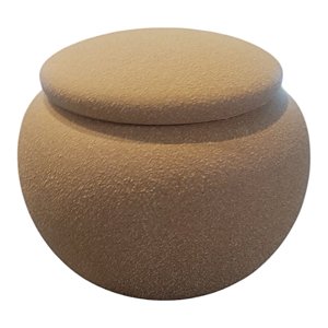 Mini Pote Cerâmica Fendi - G