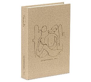 Livro Caixa Tarsila - G