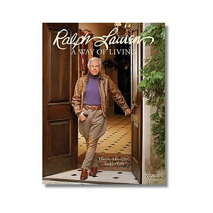 Ralph Lauren A Way Of Living