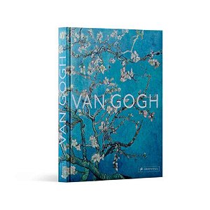 Van Gogh: The Bigger Picture