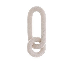 Escultura Elo