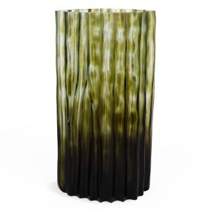 Vaso Verde Degrade - G