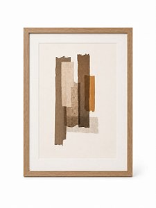 Quadro Canva - I