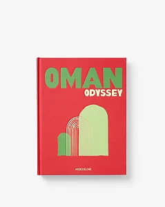 Oman Odyssey