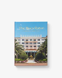 The Boca Raton