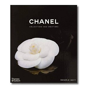 Chanel Collections And Creations