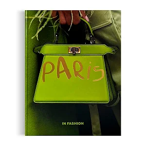 Paris In Fashion