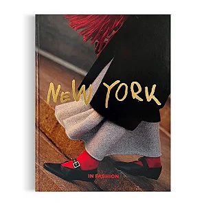 New York In Fashion