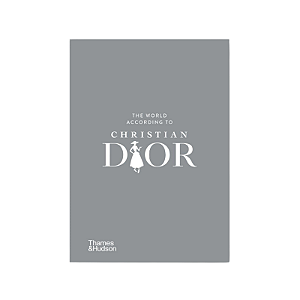 The World According To Christian Dior