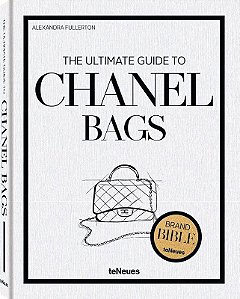 The Ultimate Guide To Chanel Bags