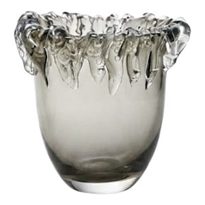 Vaso Murano Champgne P