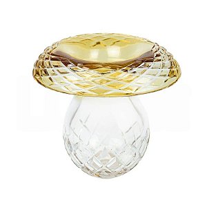 Cogumelo Cristal
