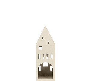 Escultura Casa M