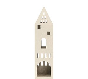 Escultura Casa G