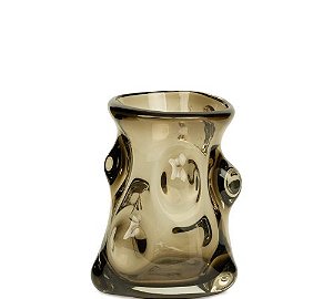 Murano Titã Fume - Baixo