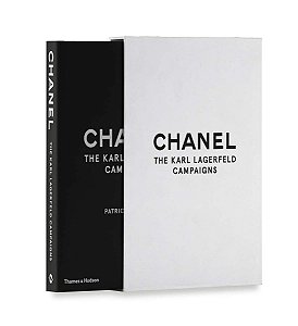 Chanel: The Karl Lagerfeld Campaigns
