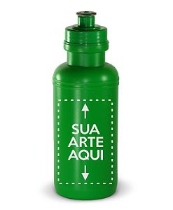 Squeeze Verde 500 ml