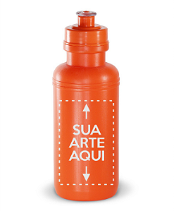 Squeeze Laranja 500 ml