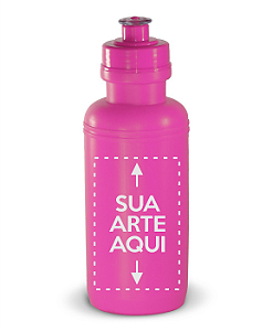Squeeze Rosa 500 ml