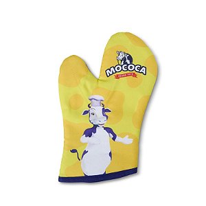 Luva Térmica com Personalização Total