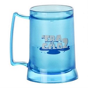 Caneca Gel 500 ml CG4892