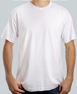 Camiseta Branca CM3036