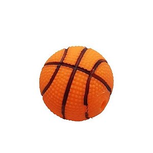 Bola Basquete com Som HomePet