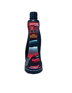 Shampoo Automotivo Especial To Black Concentrado 500ml