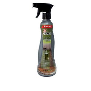 Limpa Box To Black 500ml