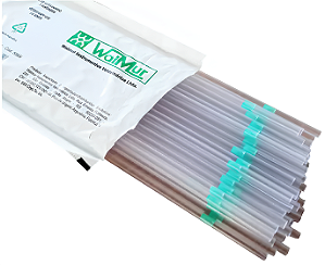 BAINHAS P/APLIC.DE SÊMEN WALMUR 50