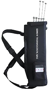 AQUECEDOR DE APLICADORES P/ INSEMINAÇÃO ARTIFICIAL E TRANSF.