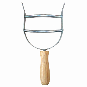 Abre Boca para Bovinos e Equinos