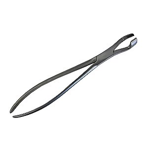 BOTICÃO TIPO FORCEPS 13