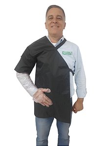 MANGA/PROTETOR DE OMBRO P/ INSEMINAÇÃO/APALPAÇÃO