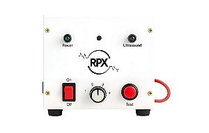 Repelente Ultrassônico Industrial/Rural Espanta Ratos, Morcegos e Gambás