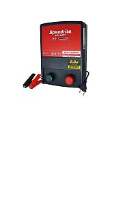 Eletrificador De Cerca Elétrica Rural Speedrite Mp2000 DATAMARS