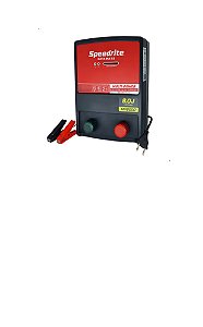 Eletrificador De Cerca Elétrica Rural Mp8000 - Speedrite DATAMARS