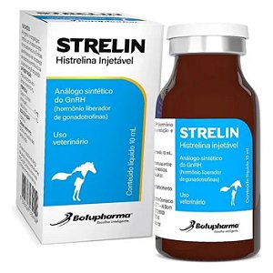 Strelin Gnrh Fr 10 Ml - Botupharma