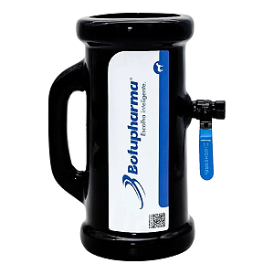 Vagina Artificial Caprina E Ovina - Botupharma