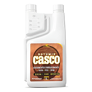 Botumix Casco 1l