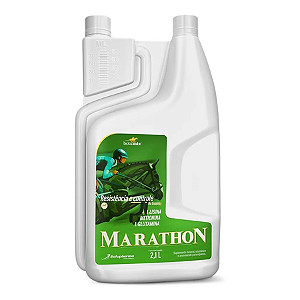 Botumix H.P. Marathon 2,1L Botupharma Suplemento Líquido Cavalos Vitaminas Aminoácidos