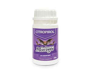 Citropirol Desalojante Para Morcegos - 200 Ml - Citromax