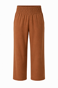 Calça Pilar Cappuccino