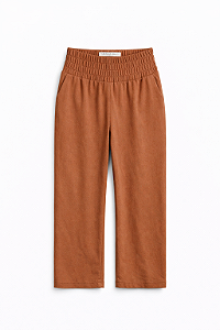 Calça Pilar Cappuccino