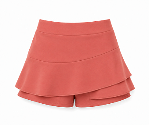 Shorts Saia FS Rosè